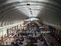 Stockholm Hauptbahnhof